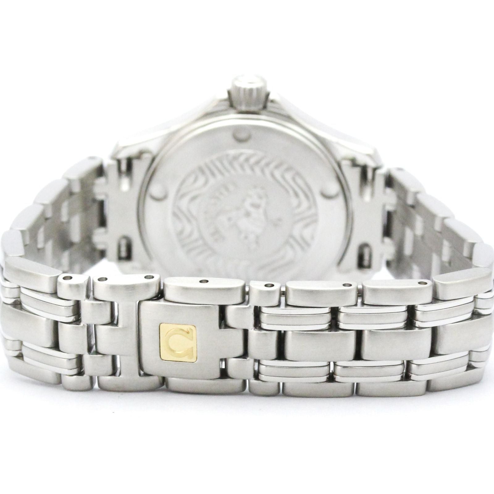 Omega Watch (Quartz) 2571.31