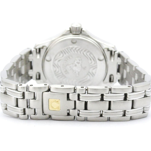 Omega Watch (Quartz) 2571.31