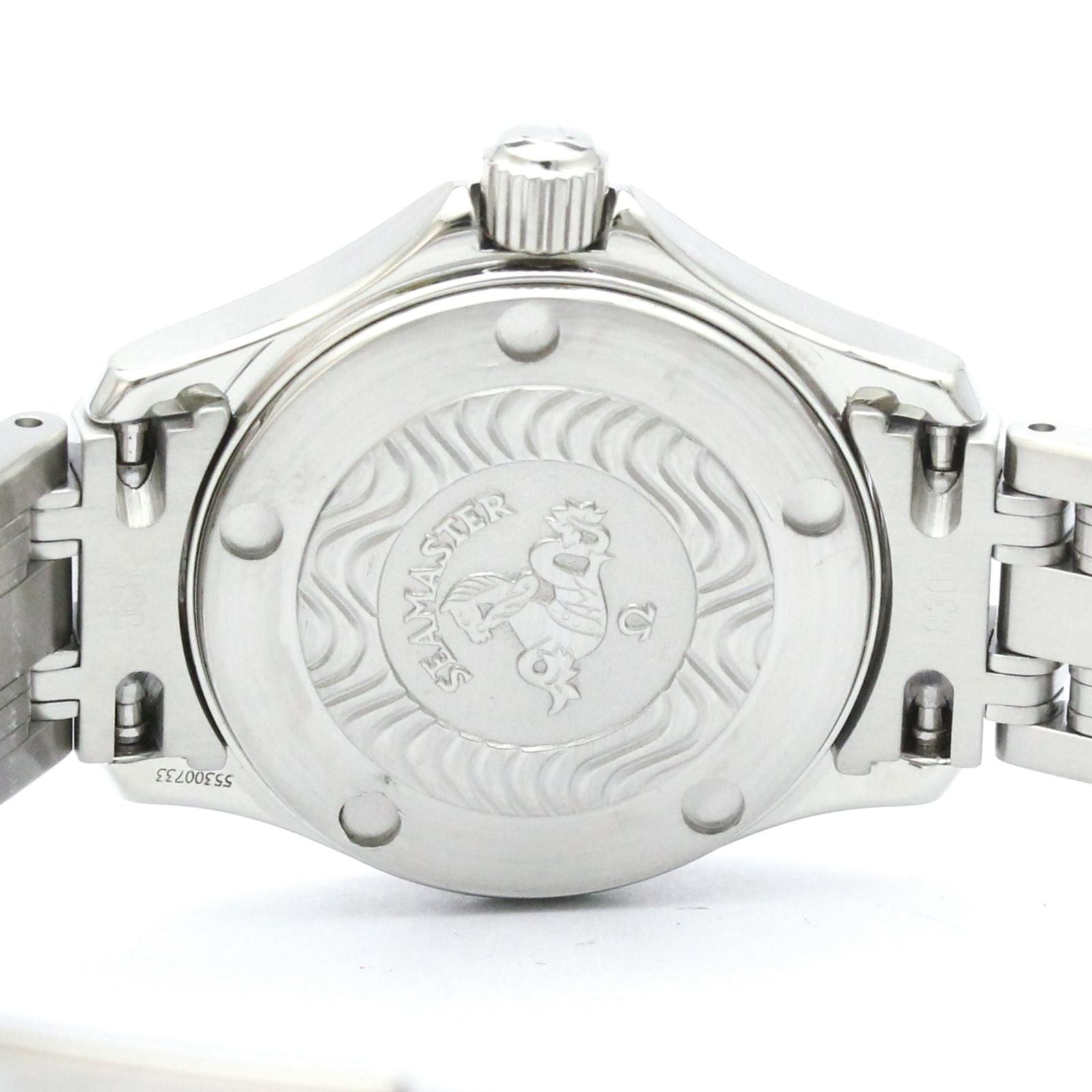 Omega Watch (Quartz) 2571.31