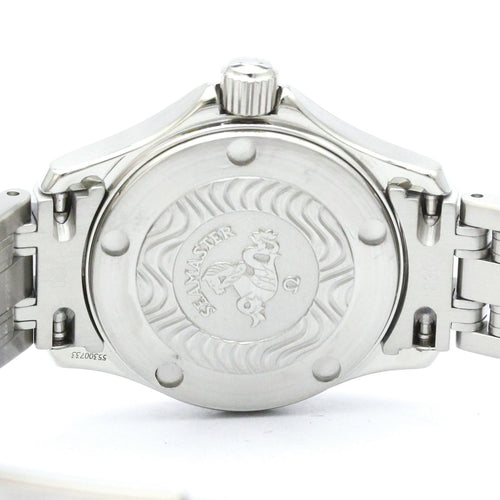 Omega Watch (Quartz) 2571.31