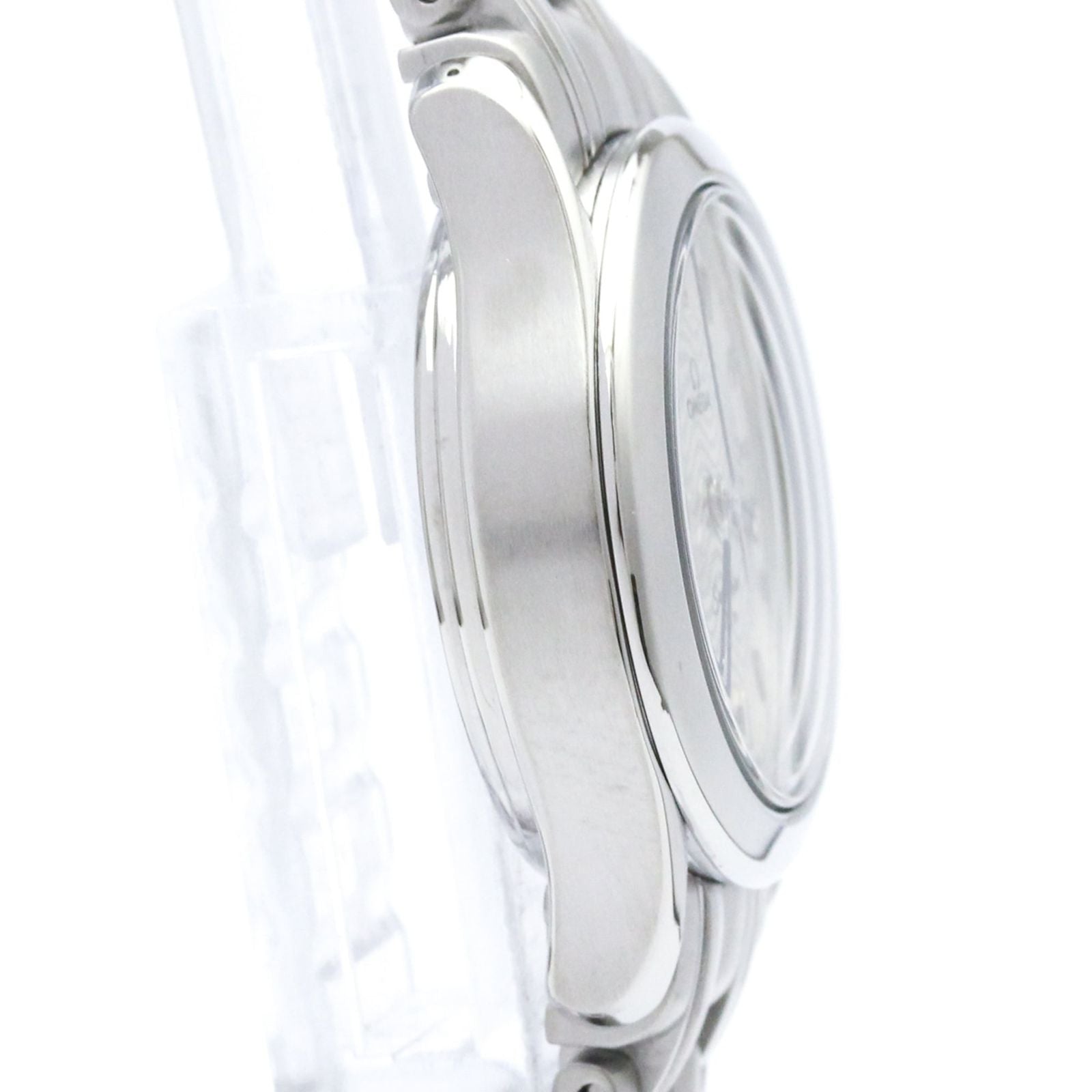 Omega Watch (Quartz) 2571.31