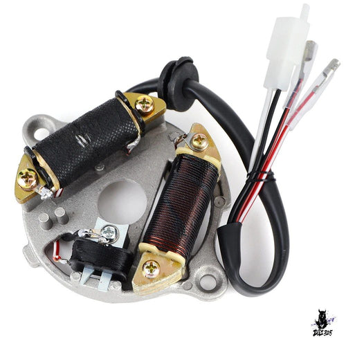 Engine Cooling Device Yamaha Pw50 Y-Zinger 1981-2020
