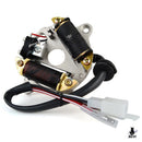 Engine Cooling Device Yamaha Pw50 Y-Zinger 1981-2020