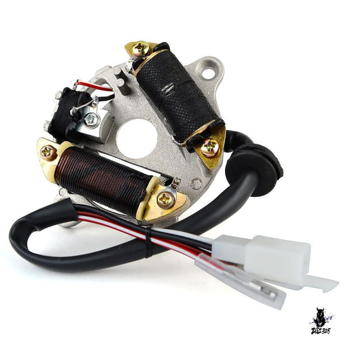 Engine Cooling Device Yamaha Pw50 Y-Zinger 1981-2020