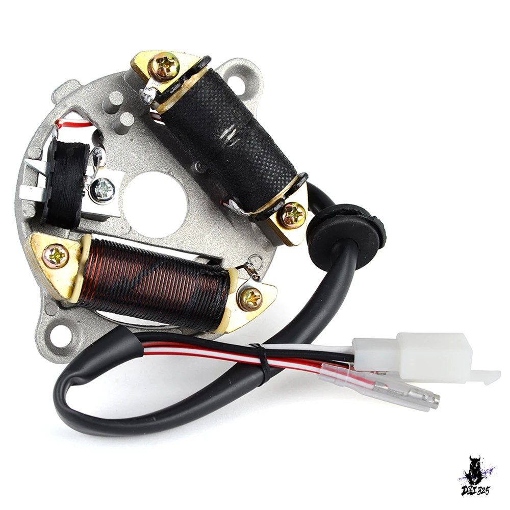 Engine Cooling Device Yamaha Pw50 Y-Zinger 1981-2020
