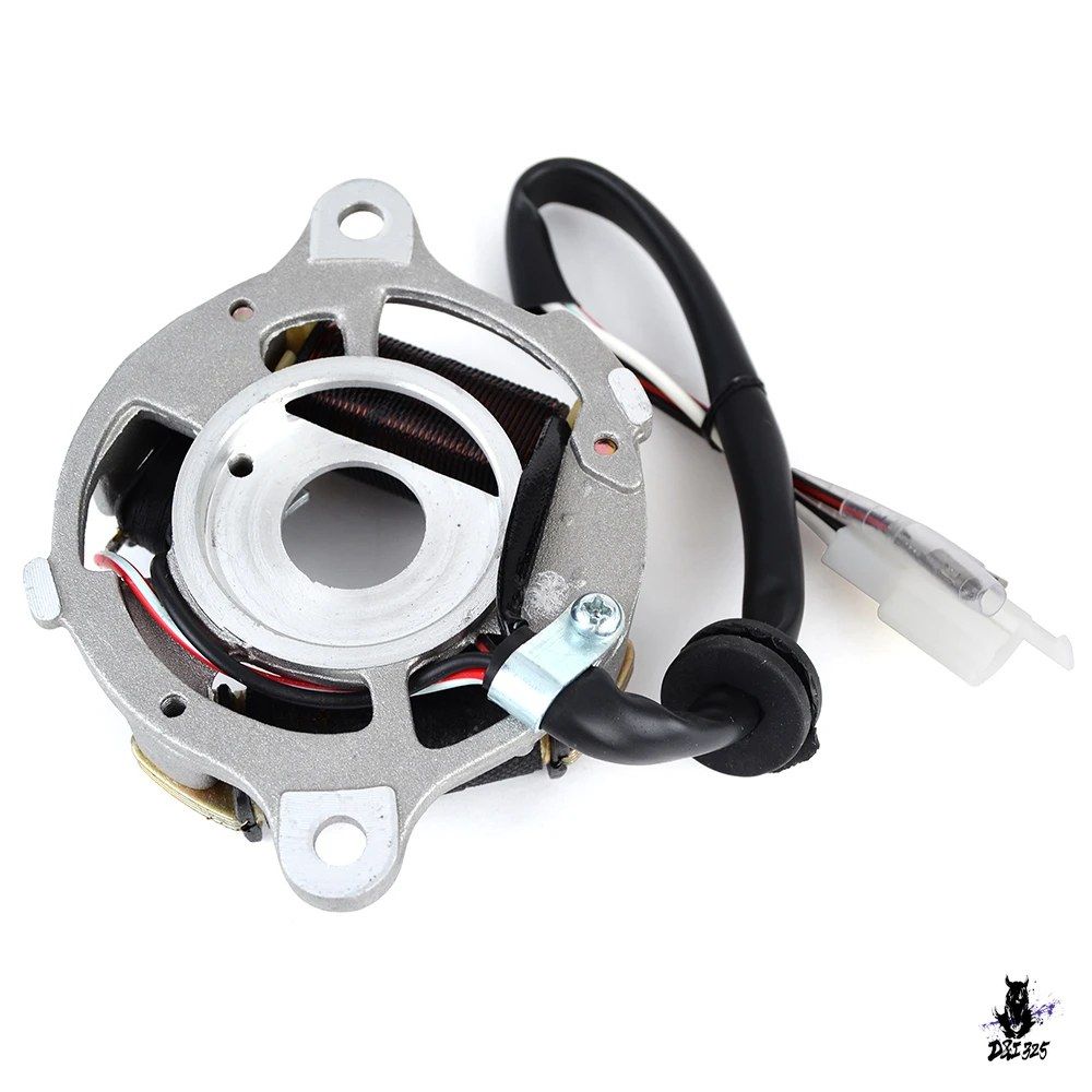 Engine Cooling Device Yamaha Pw50 Y-Zinger 1981-2020