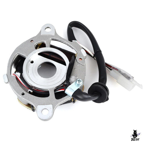 Engine Cooling Device Yamaha Pw50 Y-Zinger 1981-2020