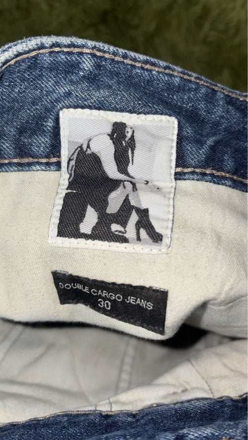 Rick Owens Drkshdw Andere 30