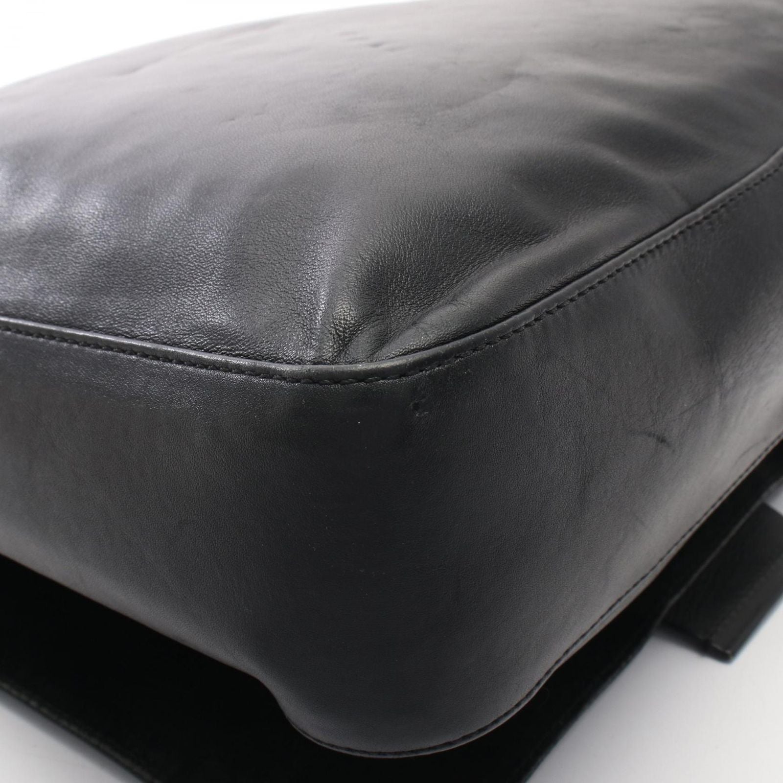 Christian Dior Shoulder Bag Used B