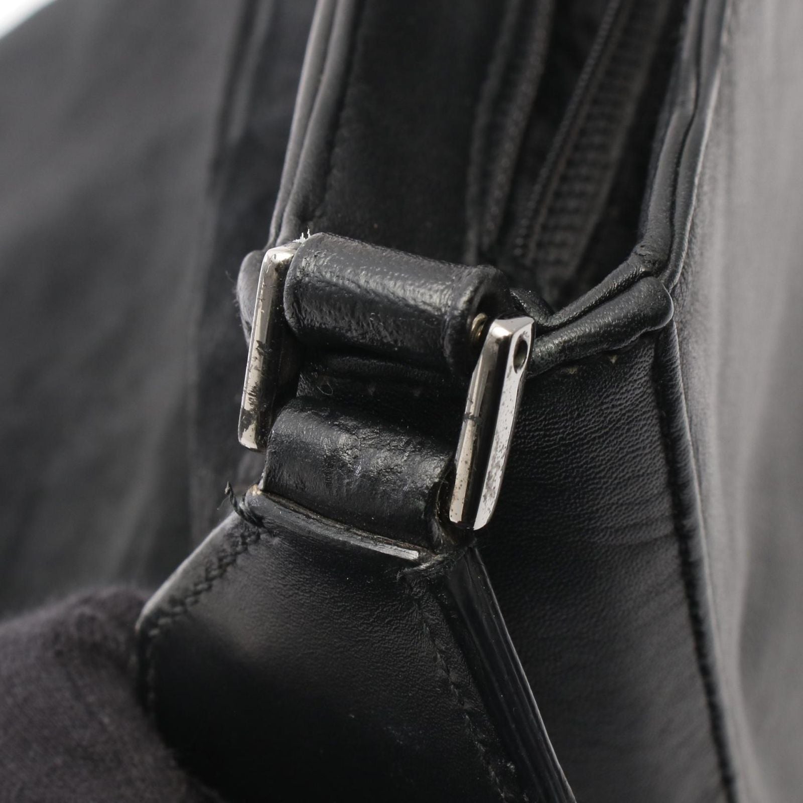 Christian Dior Shoulder Bag Used B