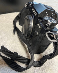 Fujifilm Mirrorless Interchangeable Lens Cameras X-T4