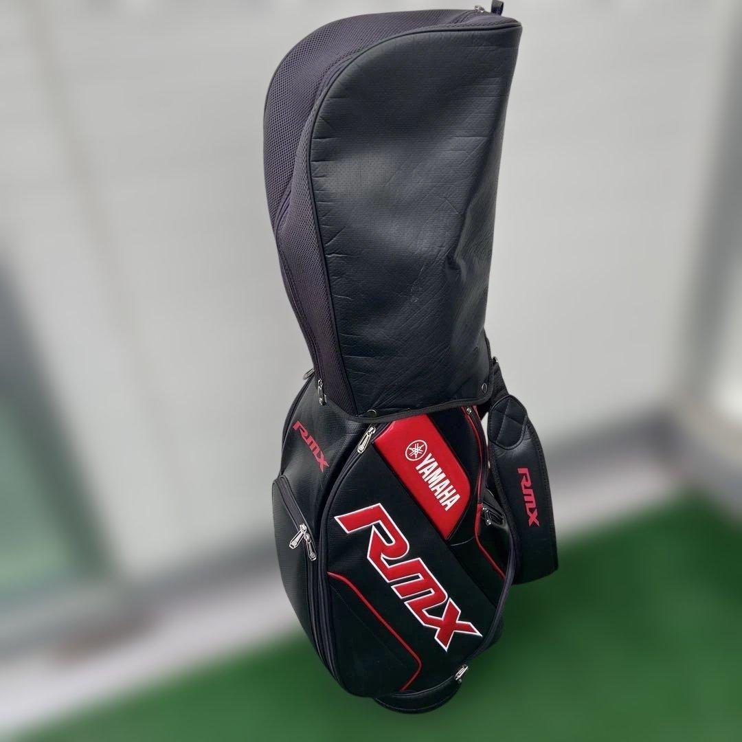 Yamaha Golf Bags Caddy Rmx