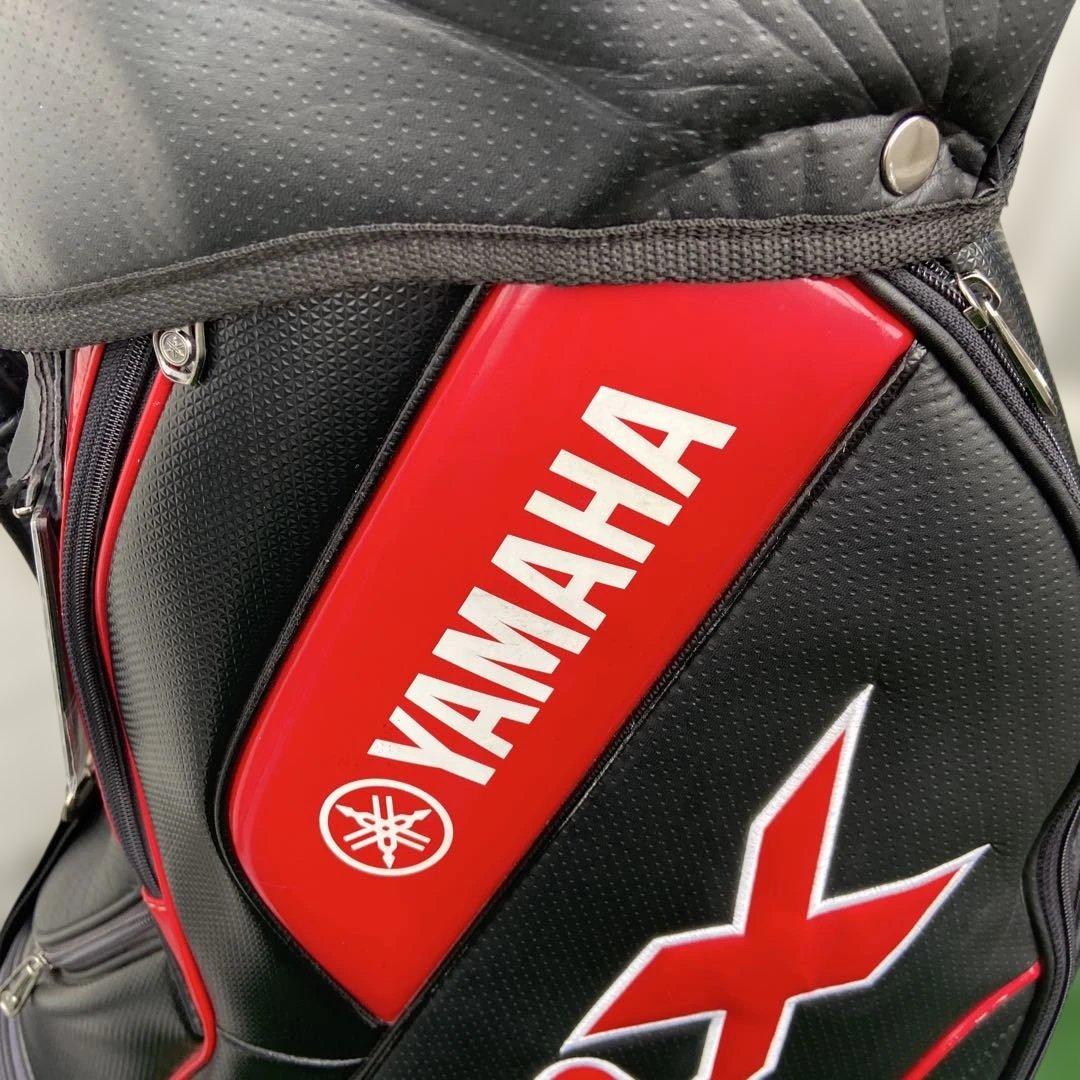 Yamaha Golf Bags Caddy Rmx