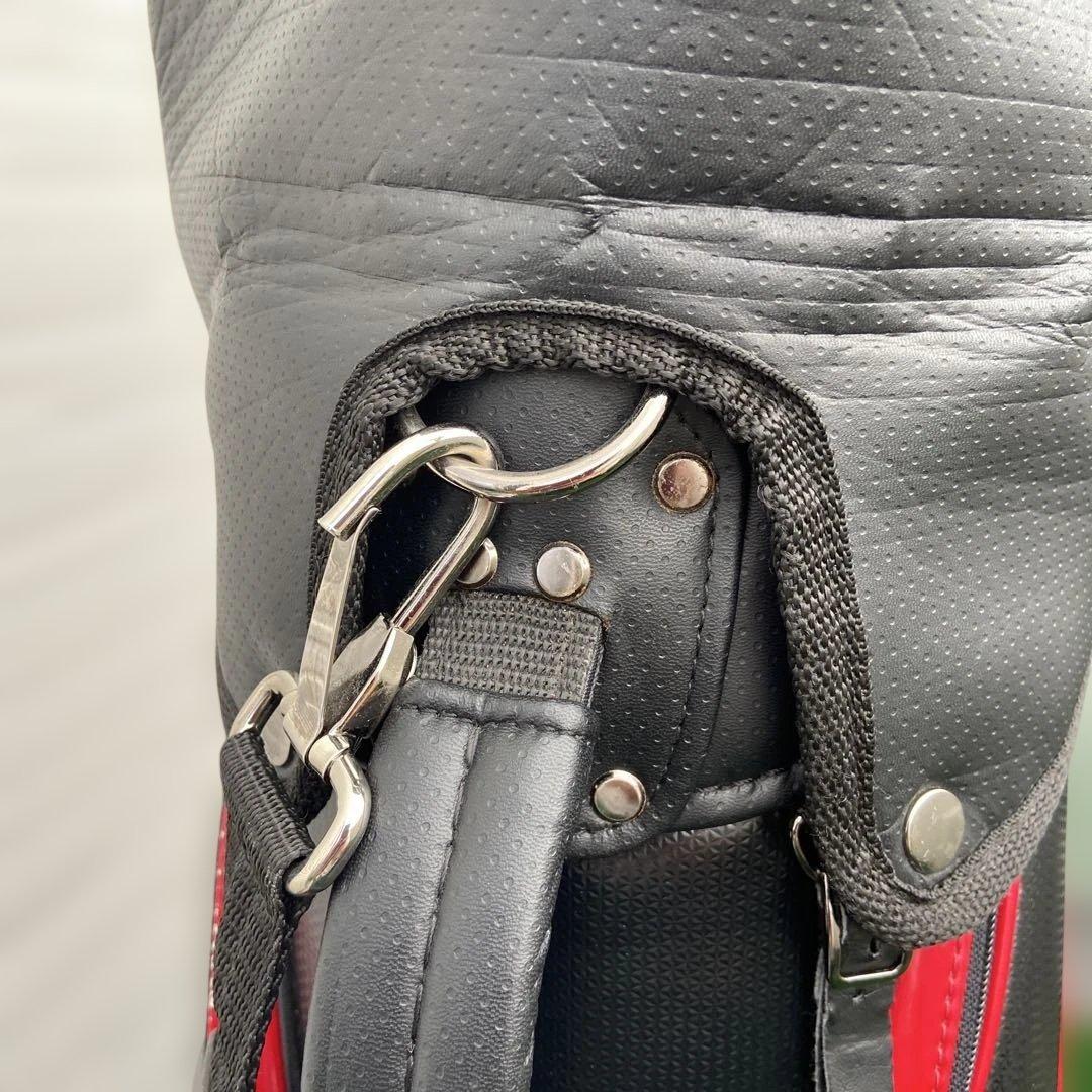 Yamaha Golf Bags Caddy Rmx