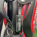 Yamaha Golf Bags Caddy Rmx