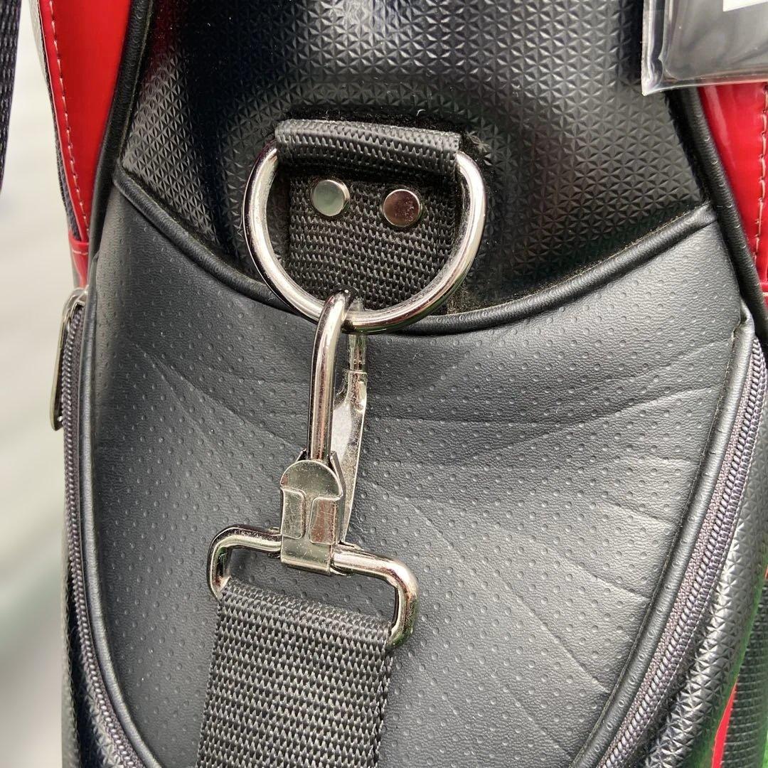 Yamaha Golf Bags Caddy Rmx