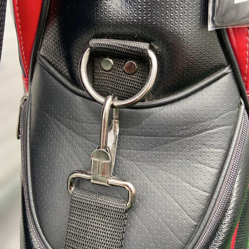 Yamaha Golf Bags Caddy Rmx