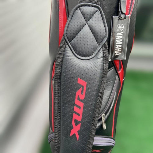Yamaha Golf Bags Caddy Rmx