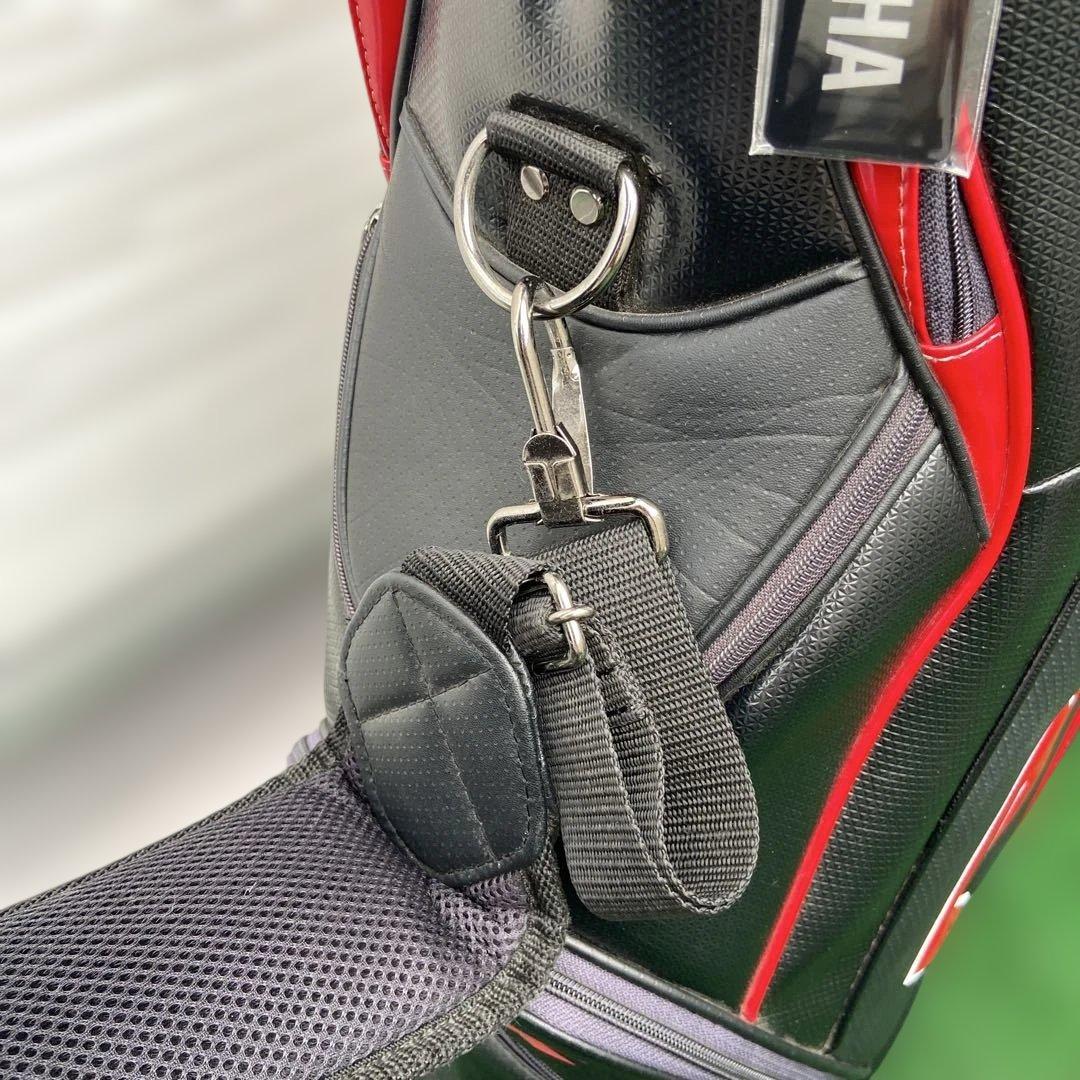 Yamaha Golf Bags Caddy Rmx