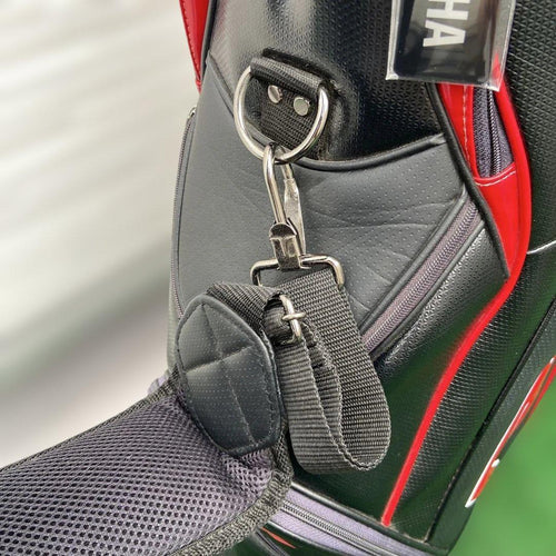 Yamaha Golf Bags Caddy Rmx