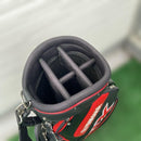 Yamaha Golf Bags Caddy Rmx