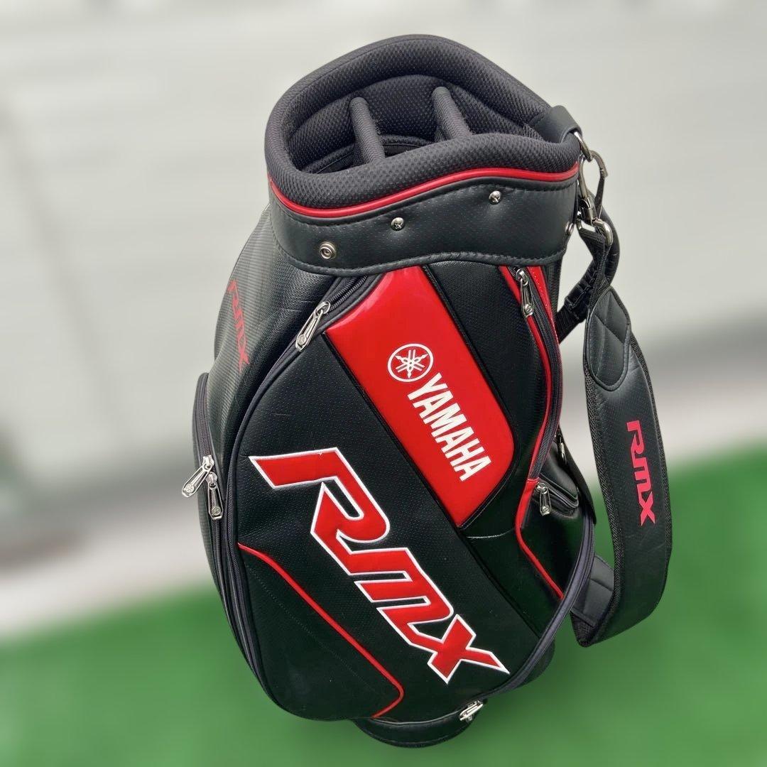 Yamaha Golf Bags Caddy Rmx