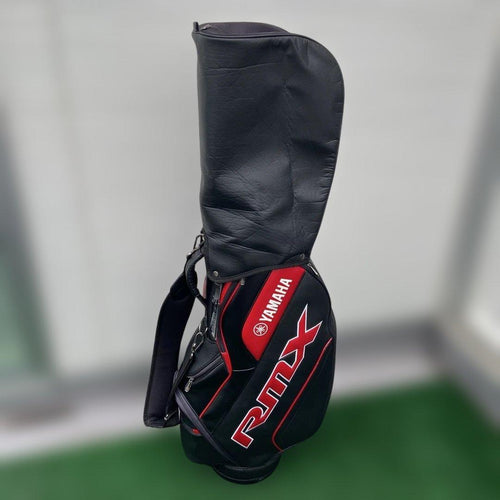 Yamaha Golf Bags Caddy Rmx