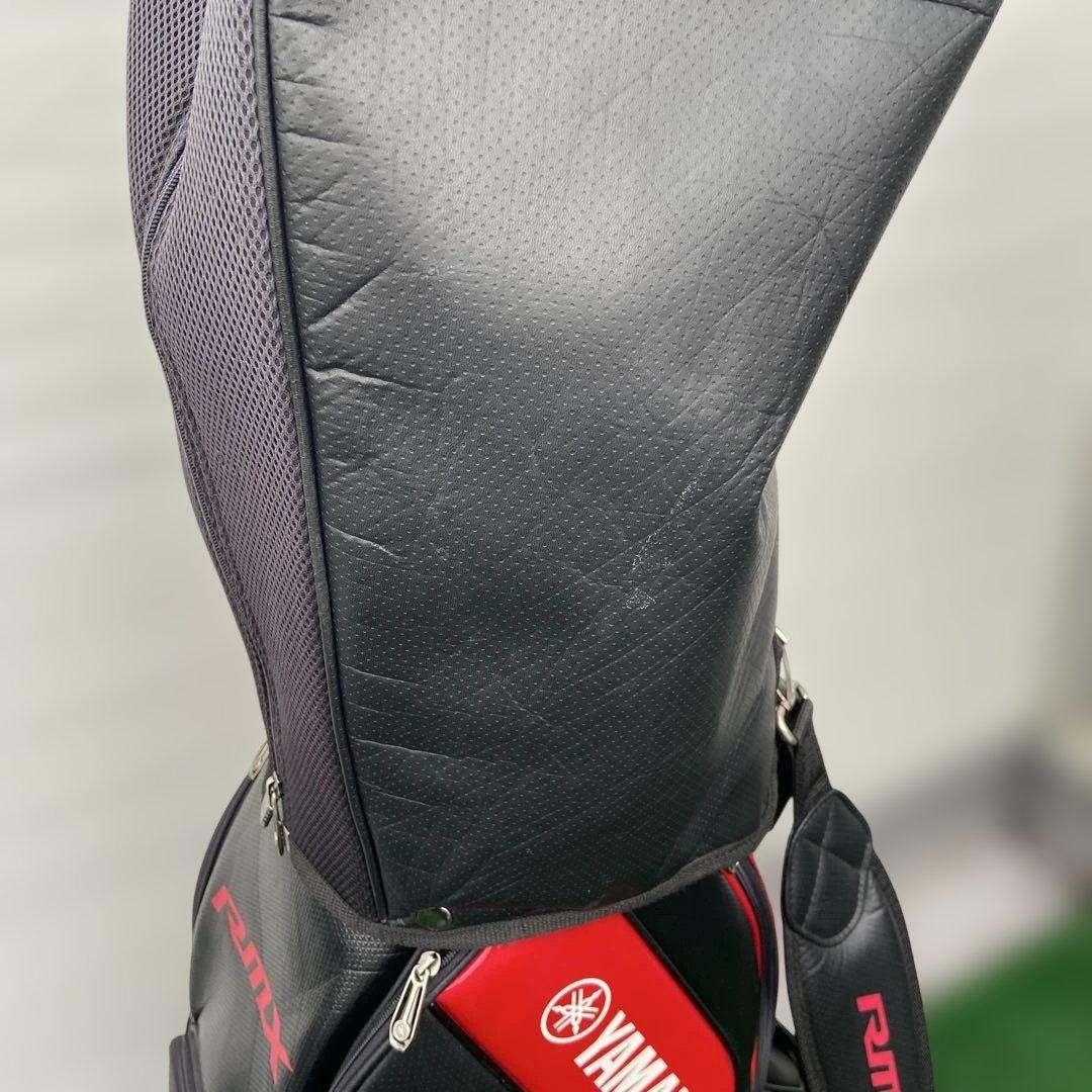 Yamaha Golf Bags Caddy Rmx