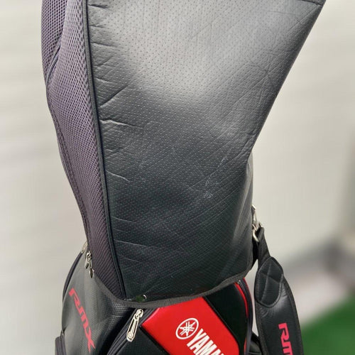 Yamaha Golf Bags Caddy Rmx