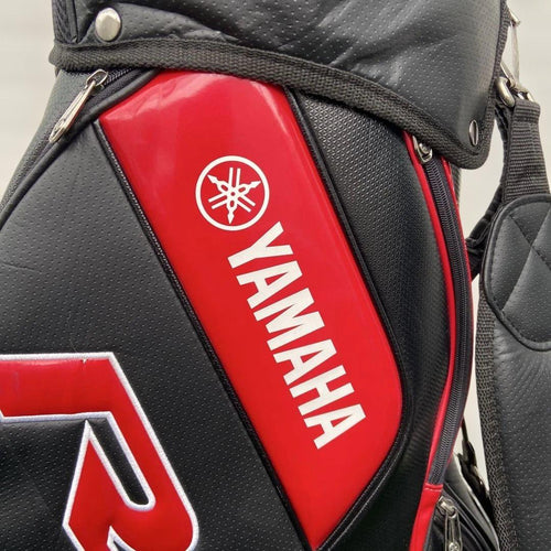 Yamaha Golf Bags Caddy Rmx