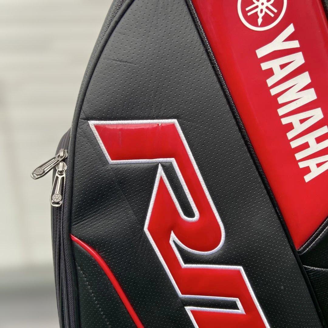 Yamaha Golf Bags Caddy Rmx