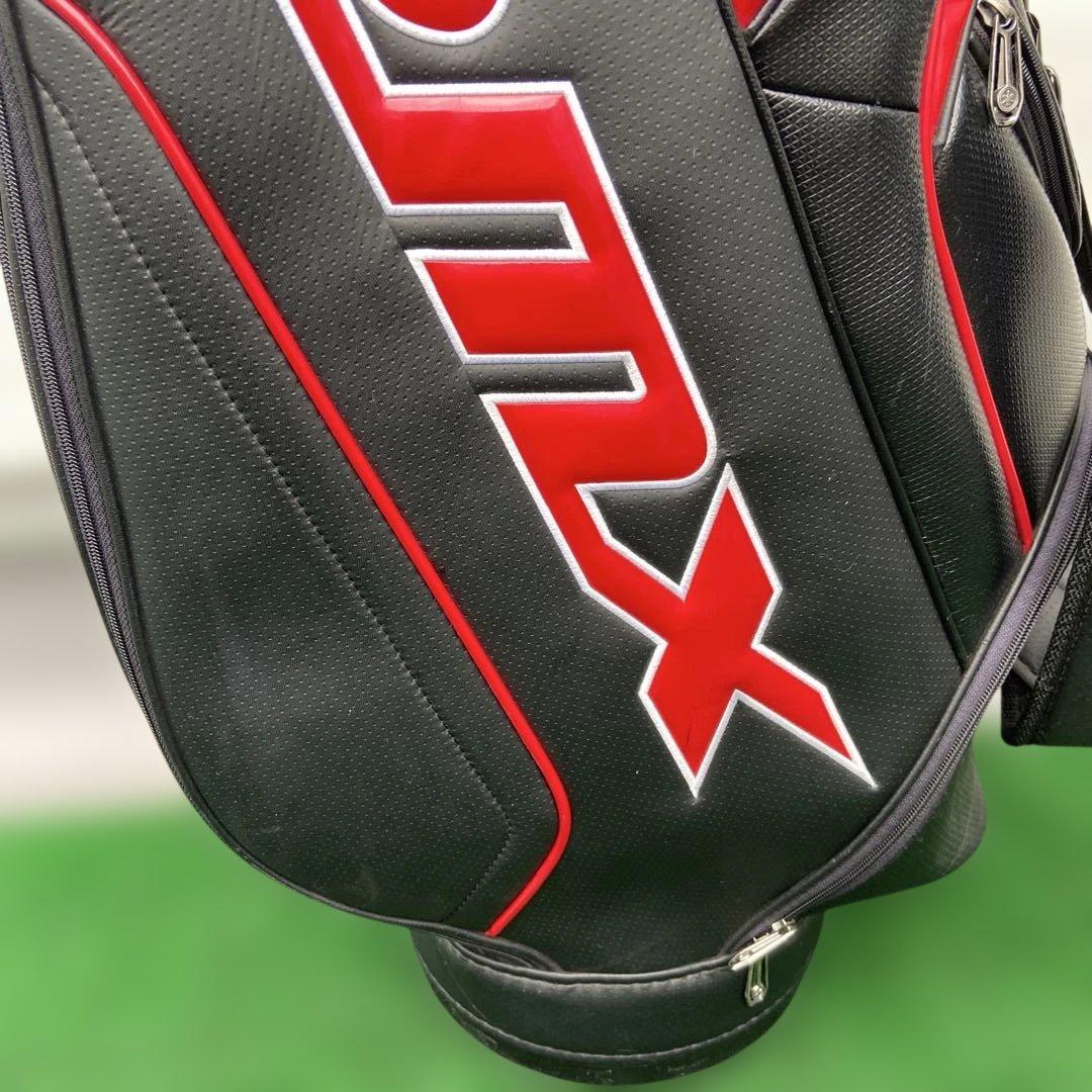 Yamaha Golf Bags Caddy Rmx