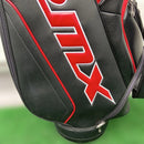 Yamaha Golf Bags Caddy Rmx