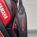 Yamaha Golf Bags Caddy Rmx