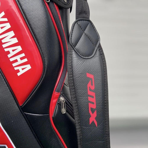 Yamaha Golf Bags Caddy Rmx