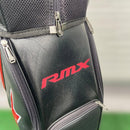 Yamaha Golf Bags Caddy Rmx
