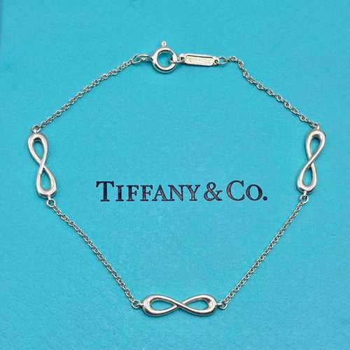 Tiffany Bracelets