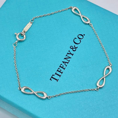 Tiffany Bracelets