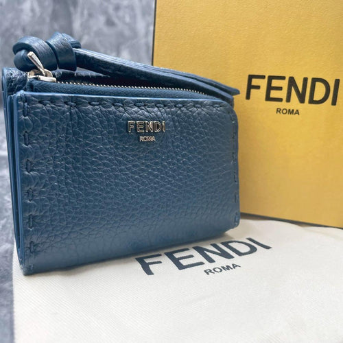 Fendi Caltical Wallet