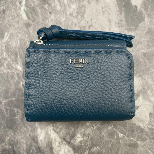 Fendi Caltical Wallet