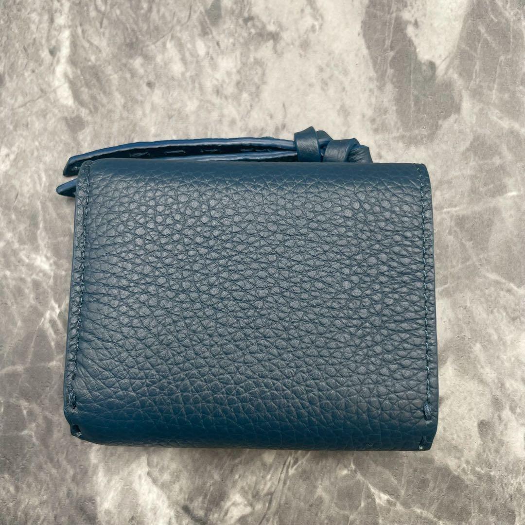 Fendi Caltical Wallet
