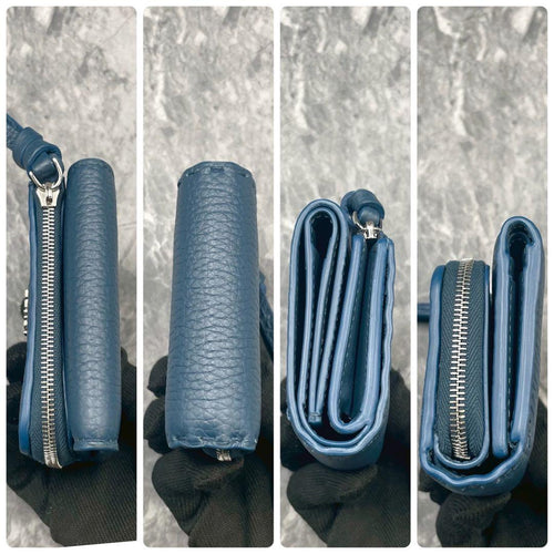 Fendi Caltical Wallet