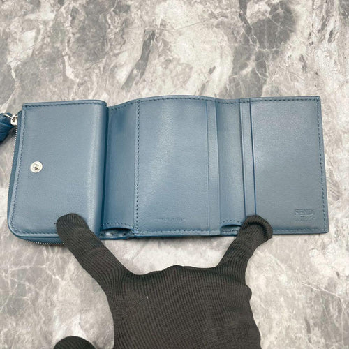 Fendi Caltical Wallet