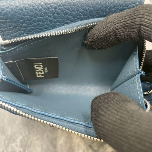 Fendi Caltical Wallet