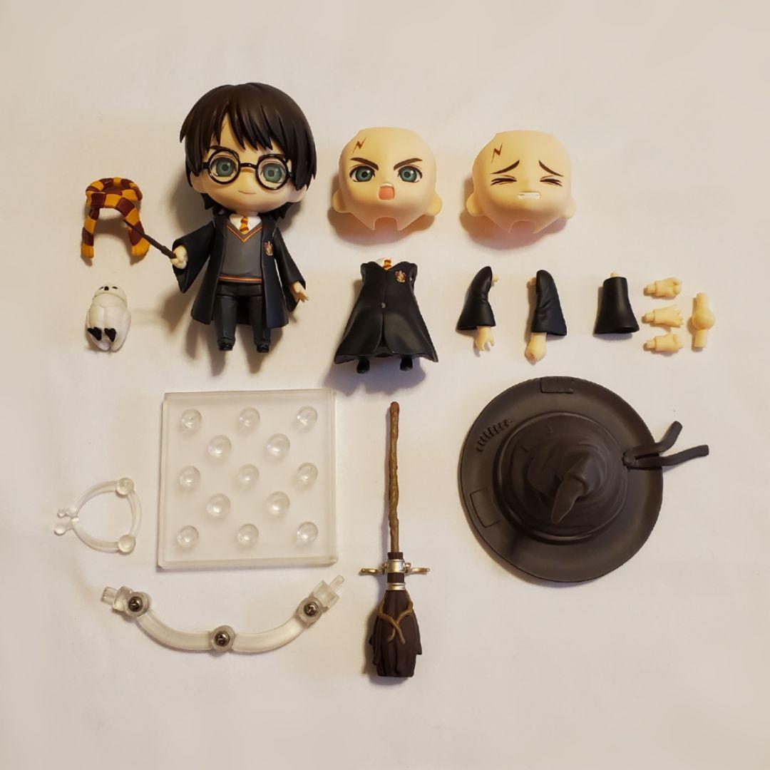 Good Smile Company Sci Fi, Fantasy Horror 999