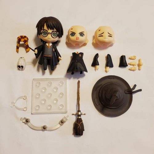 Good Smile Company Sci Fi, Fantasy Horror 999