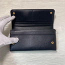 Prada Long Wallets
