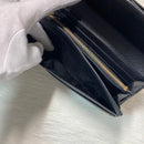 Prada Long Wallets