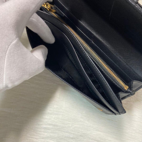 Prada Long Wallets