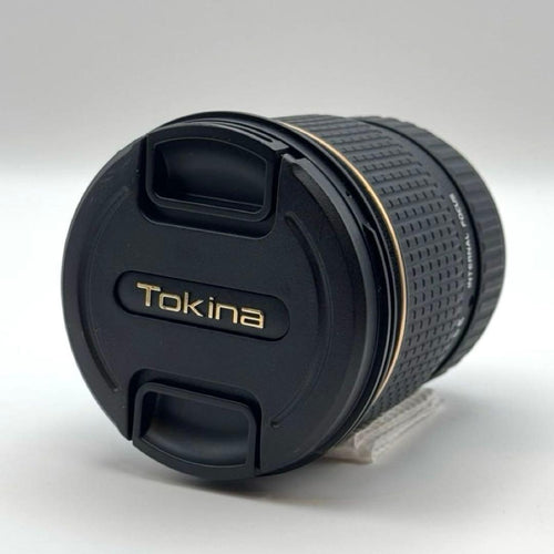 Tokina Zoom Lenses At-X 165 Pro Dx 17-50Mm F2.8